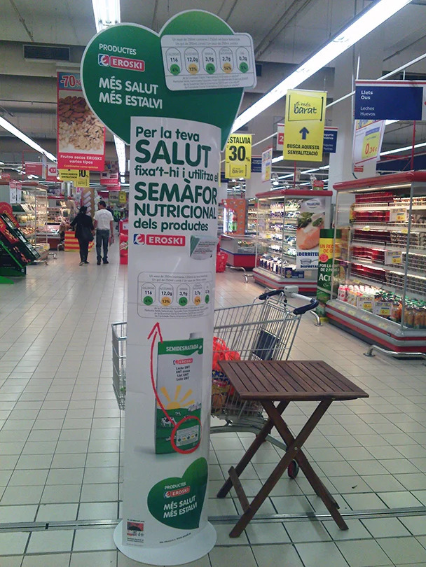 retail y plv servicios de impresion