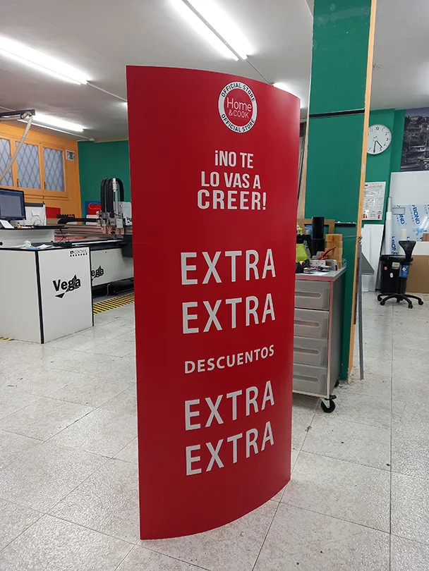retail y plv servicios de impresion